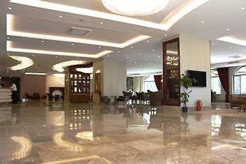 Orkis Palace Thermal & Spa カフラマンマラシュ エクステリア 写真